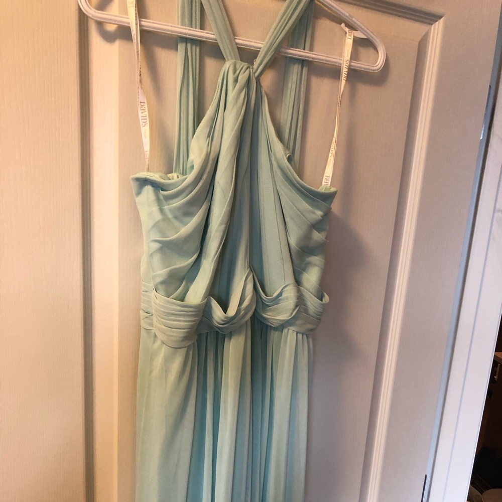 Ladies dress